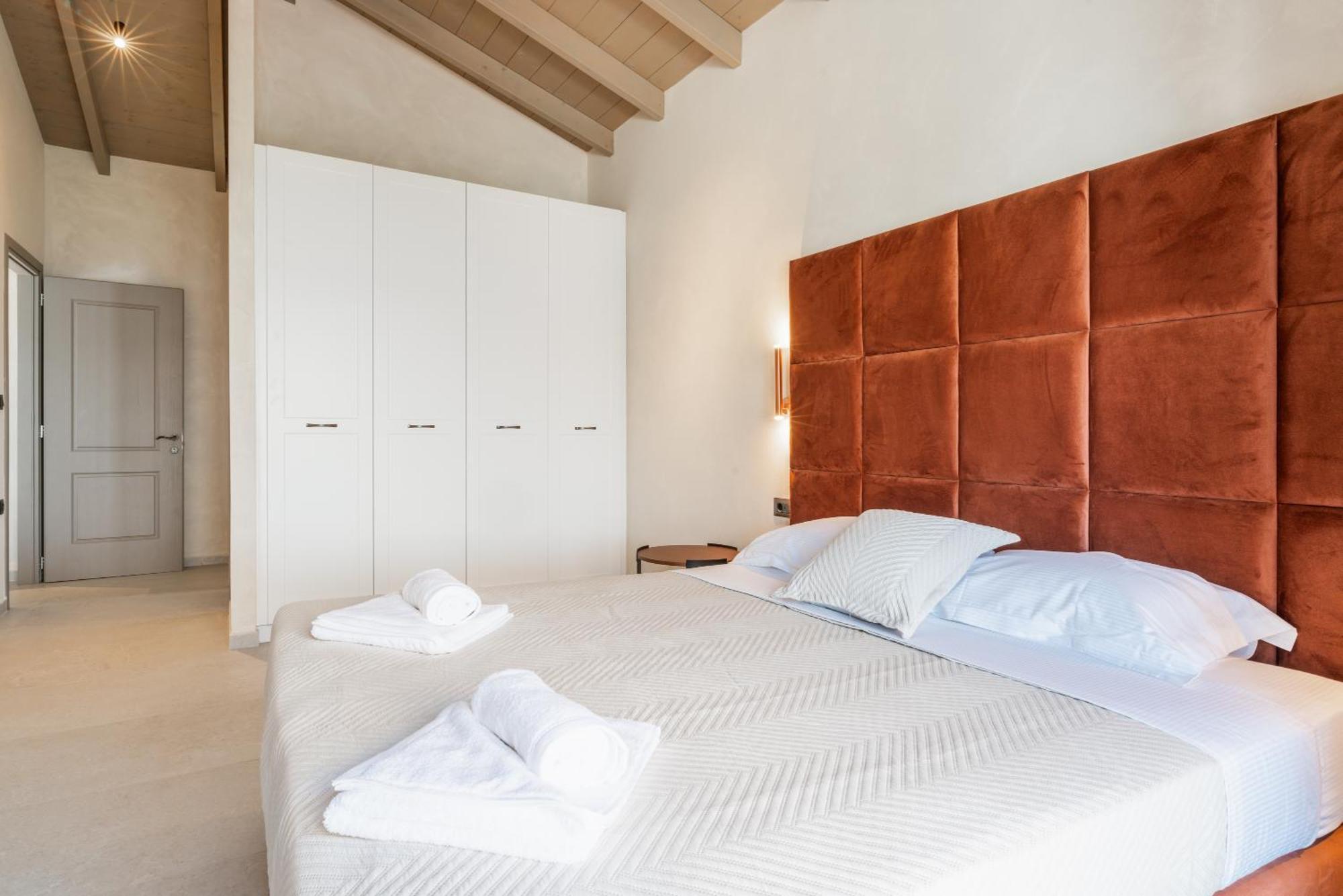 Fiscardo Sunny Villas Фискардон Экстерьер фото